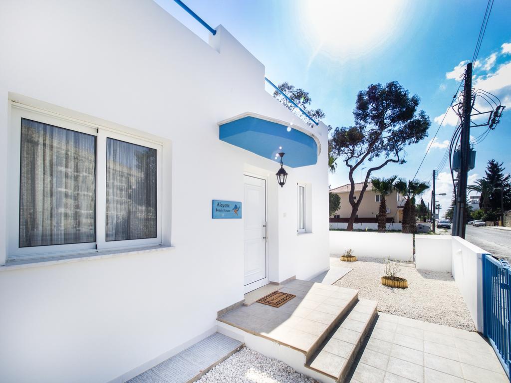 בורוקליני Alcyone Beach House מראה חיצוני תמונה