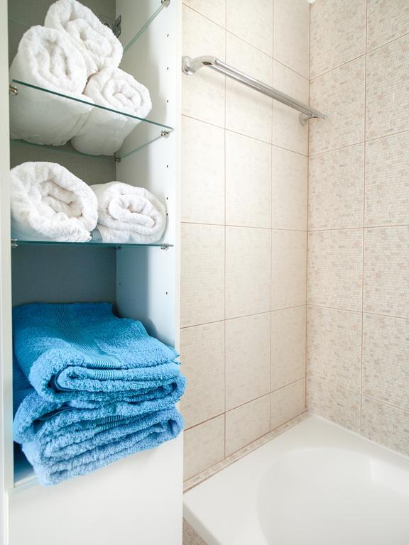 בורוקליני Alcyone Beach House מראה חיצוני תמונה
