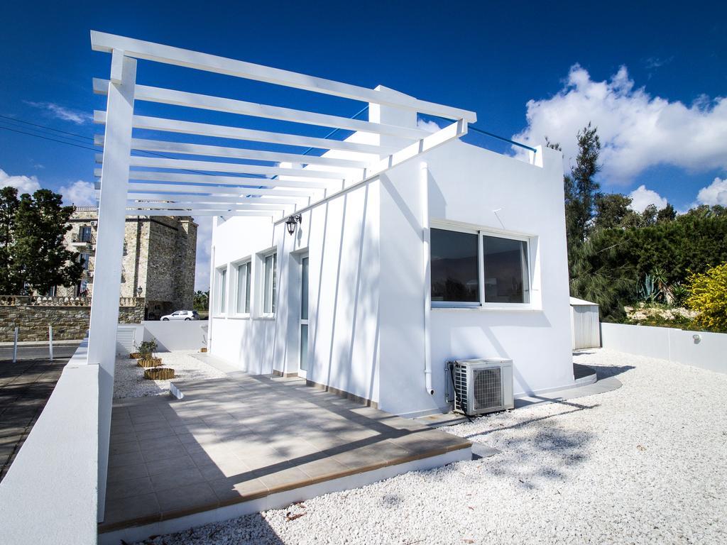 בורוקליני Alcyone Beach House מראה חיצוני תמונה