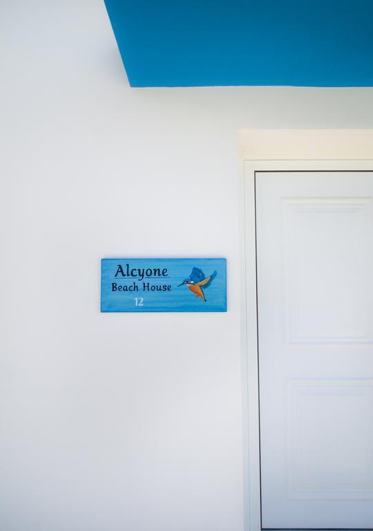 בורוקליני Alcyone Beach House מראה חיצוני תמונה
