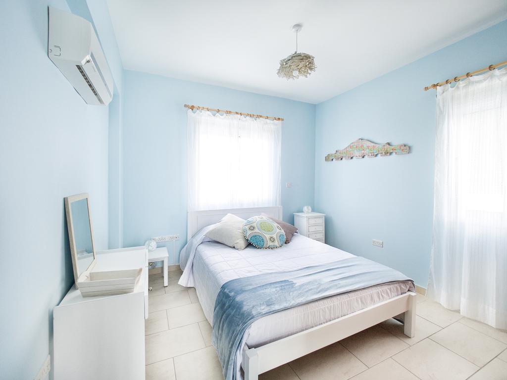 בורוקליני Alcyone Beach House מראה חיצוני תמונה
