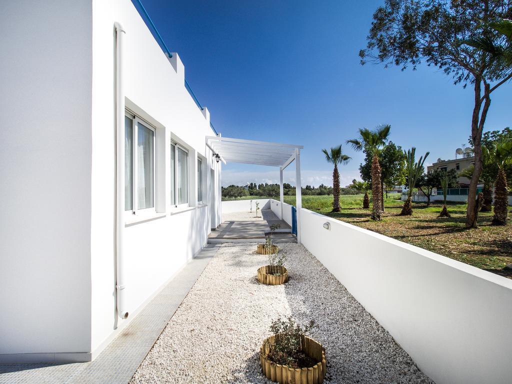 בורוקליני Alcyone Beach House מראה חיצוני תמונה