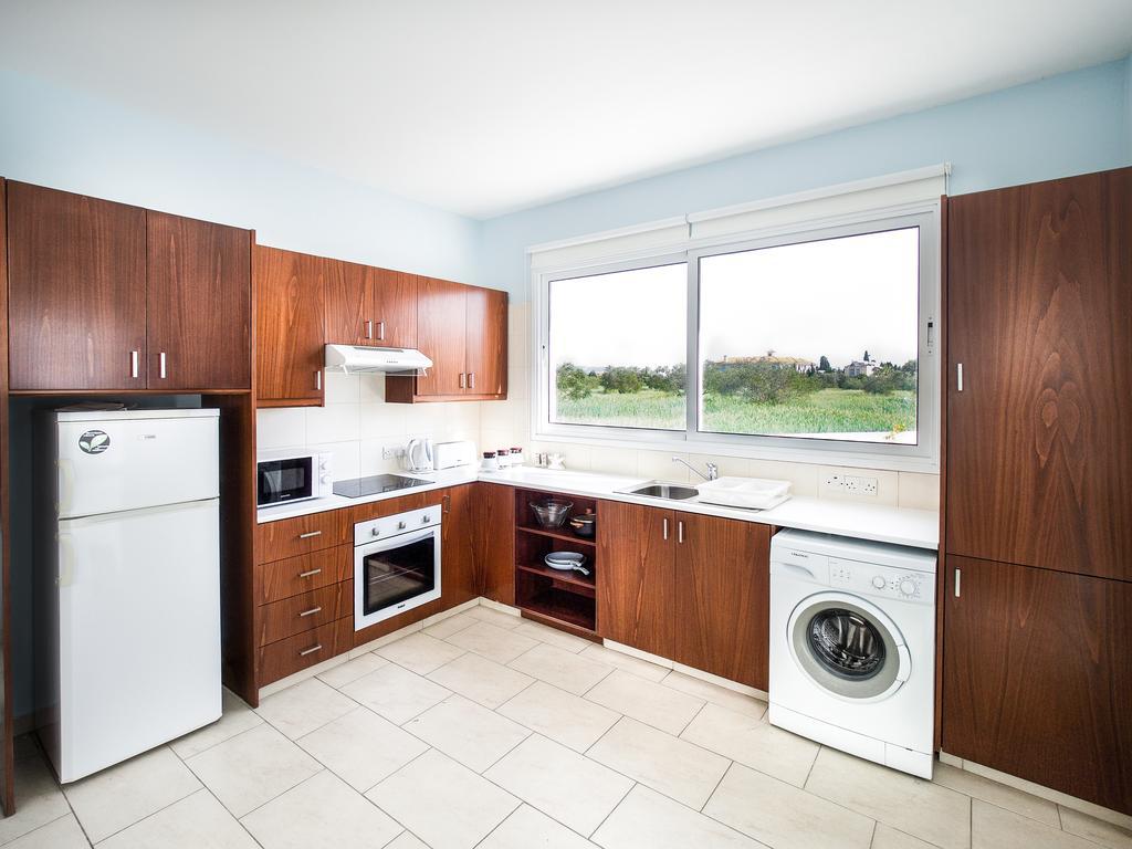 בורוקליני Alcyone Beach House מראה חיצוני תמונה